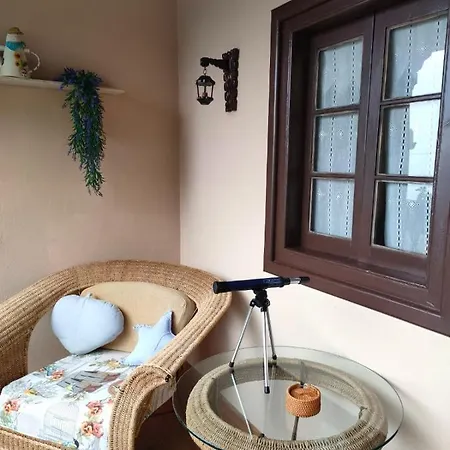 Casa Joglar Beceña Exterior photo