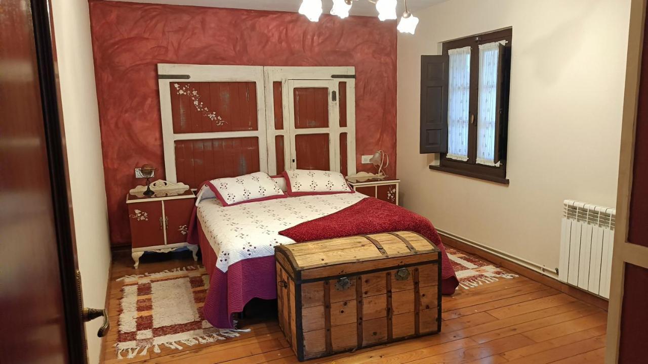 Ferienhaus Casa Joglar *