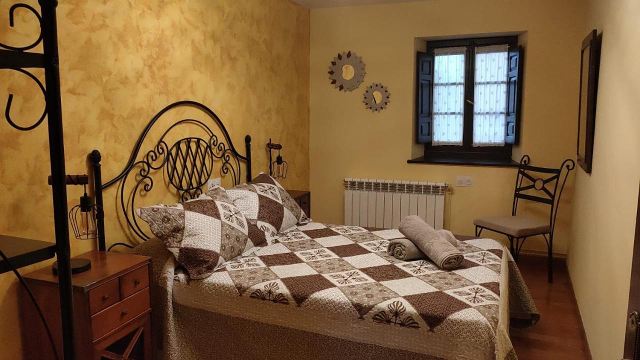 Casa Joglar Ferienhaus