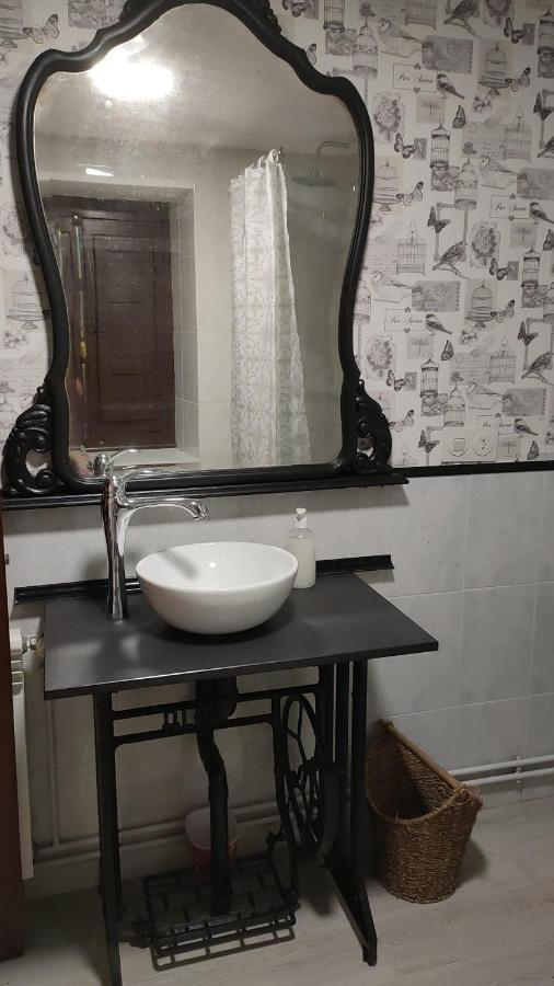 Ferienhaus Casa Joglar Beceña