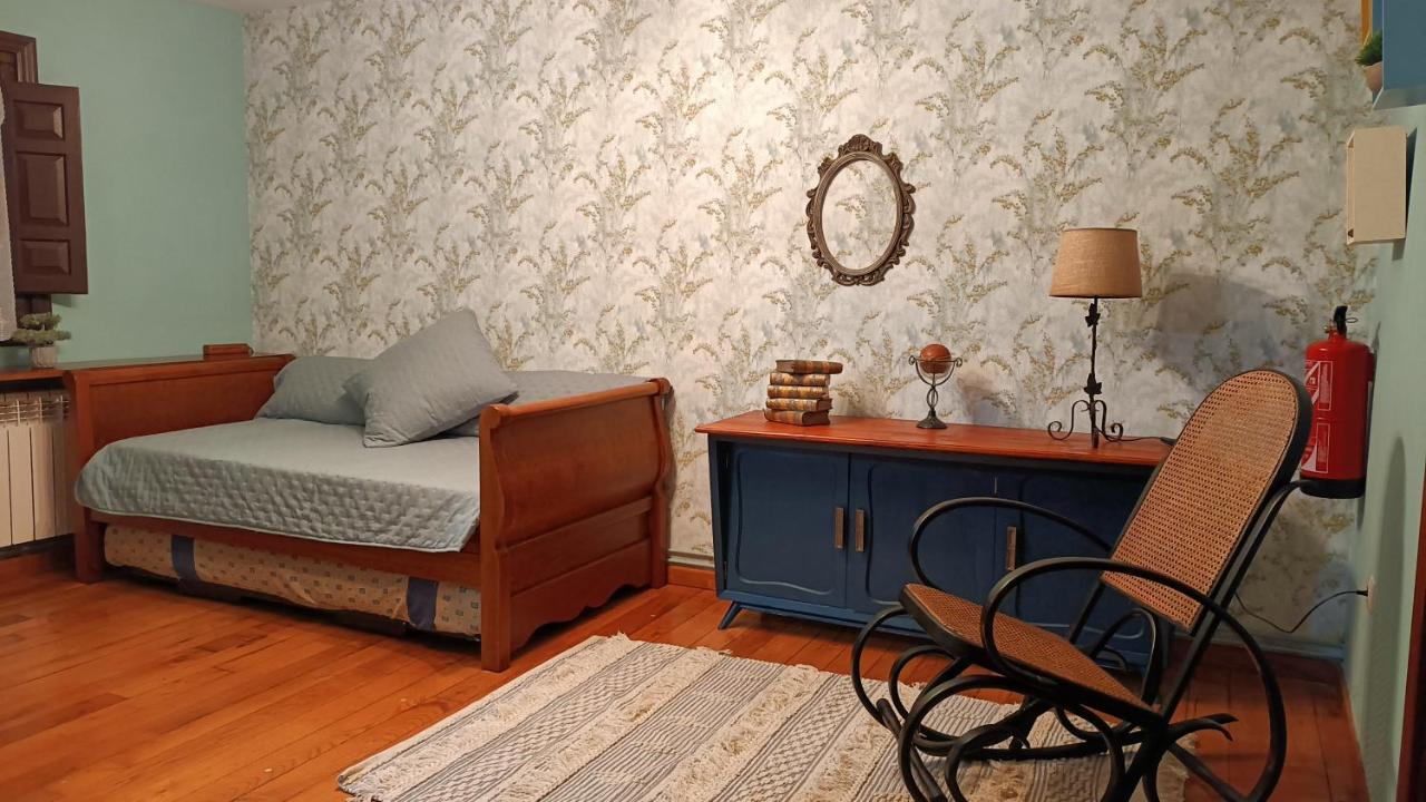 Casa Joglar Ferienhaus *