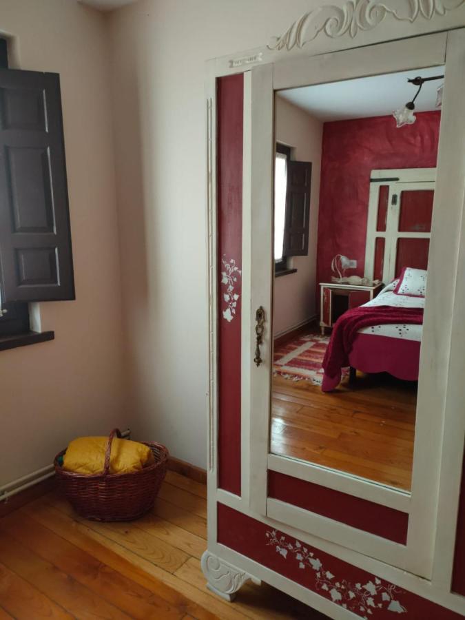 Casa Joglar *