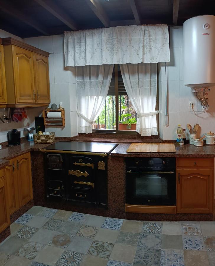 Casa Joglar Ferienhaus *