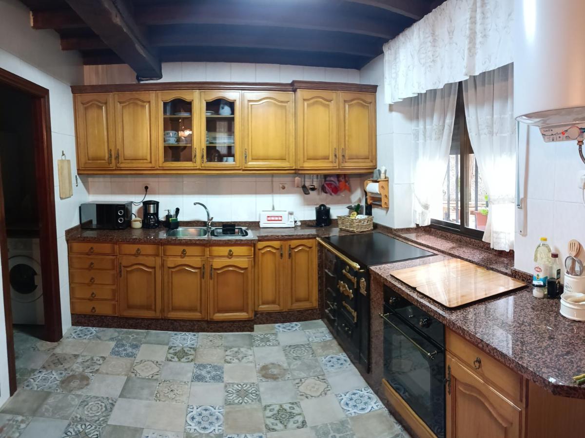 Casa Joglar Ferienhaus *